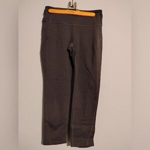 Stylish Brown Leggings